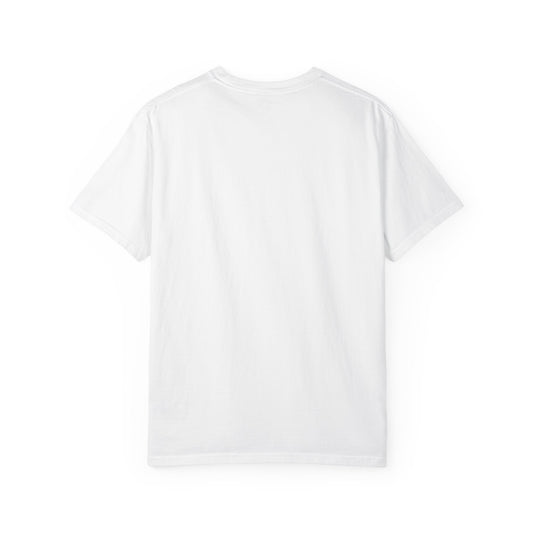 White\sage Grace Tee