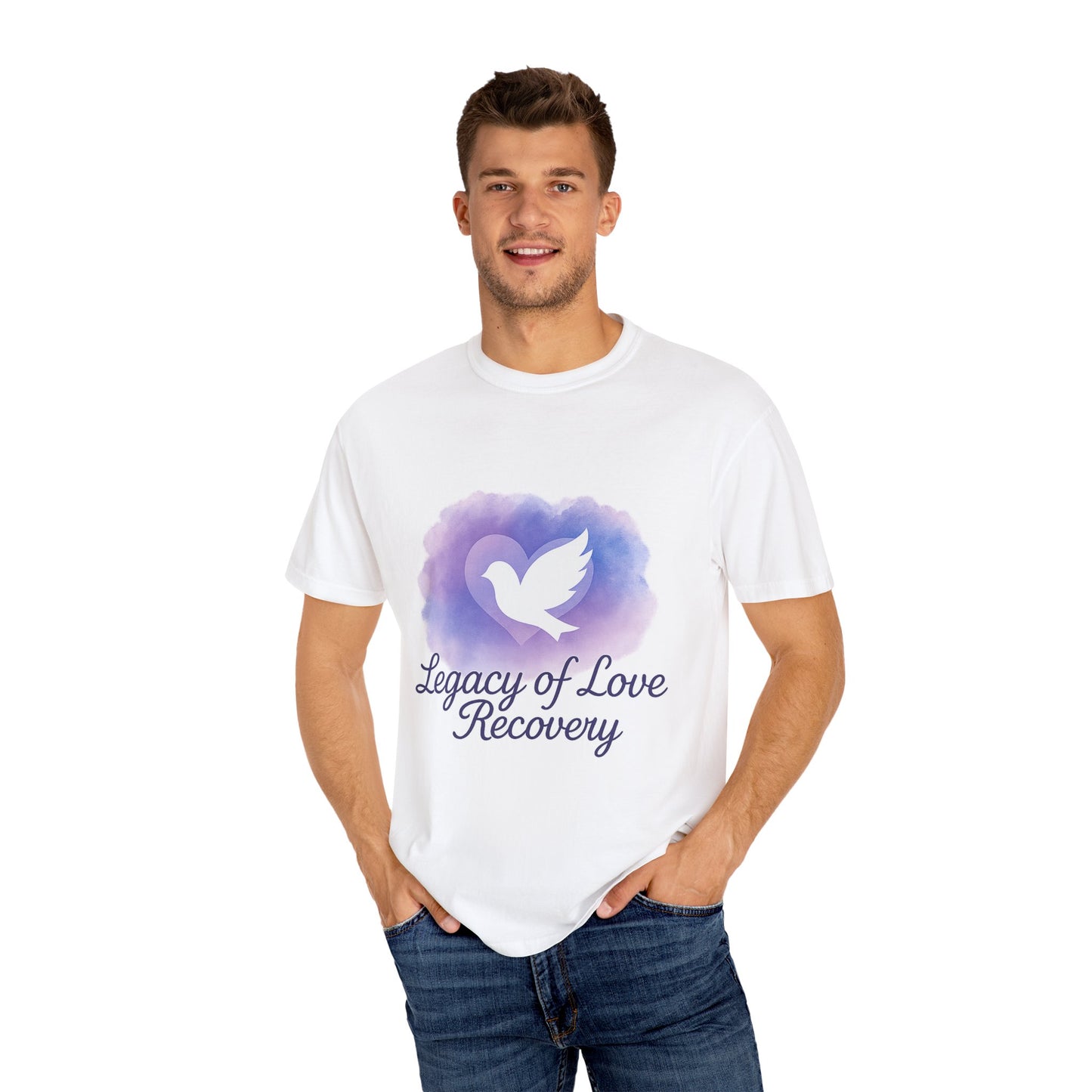 Wings of Hope, Legacy Tee