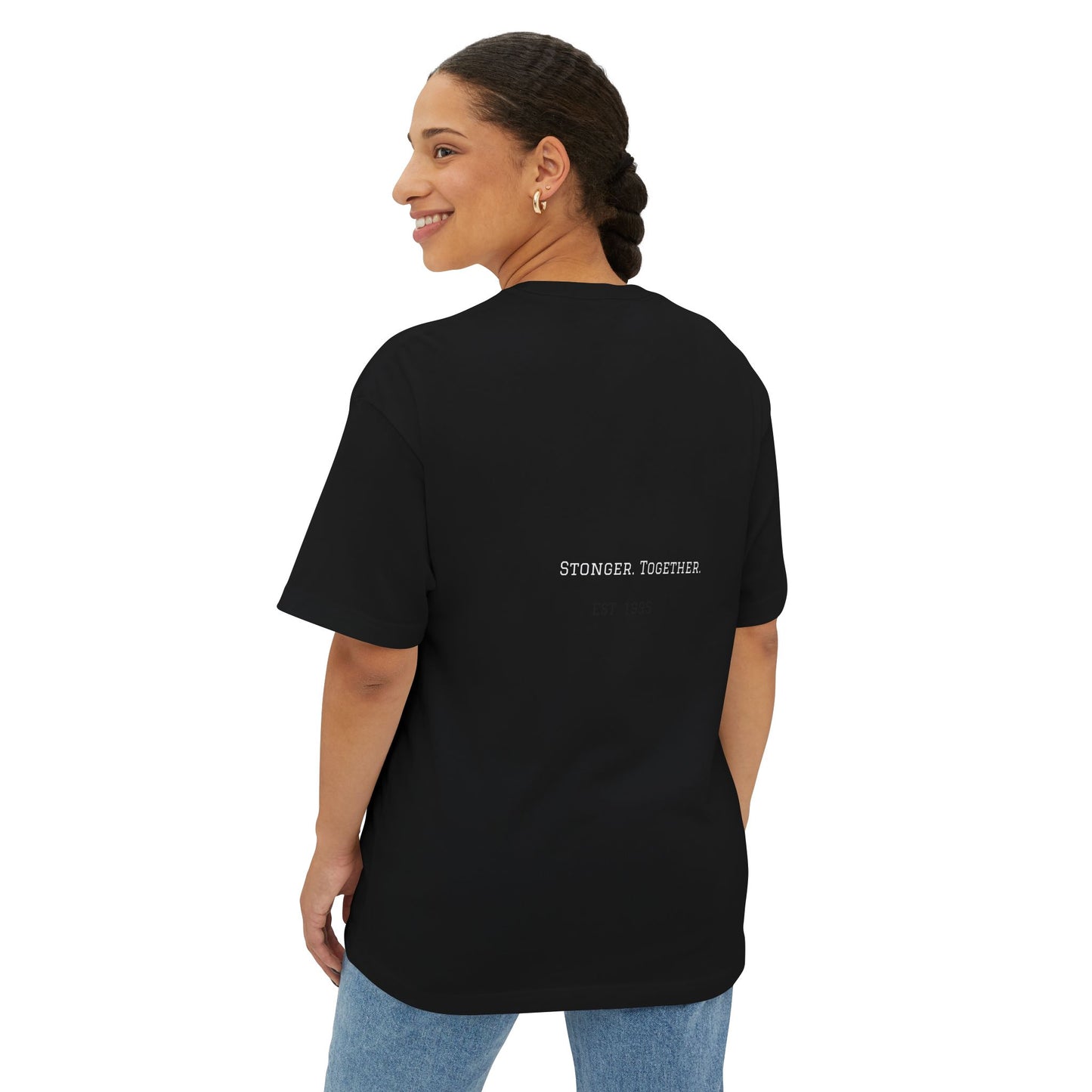 “Love Wins” Statement Tee