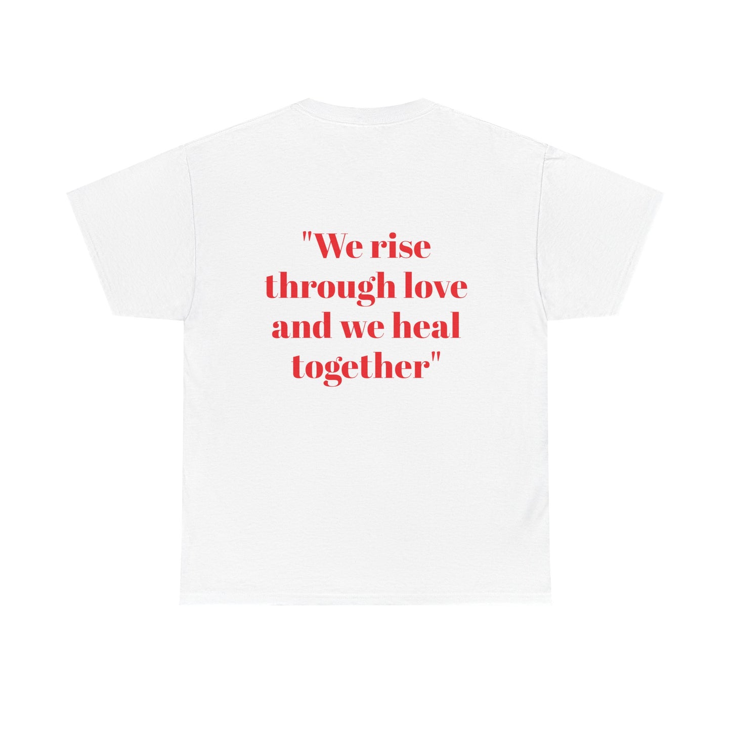 Legacy in Motion Tee