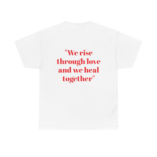 Legacy in Motion Tee