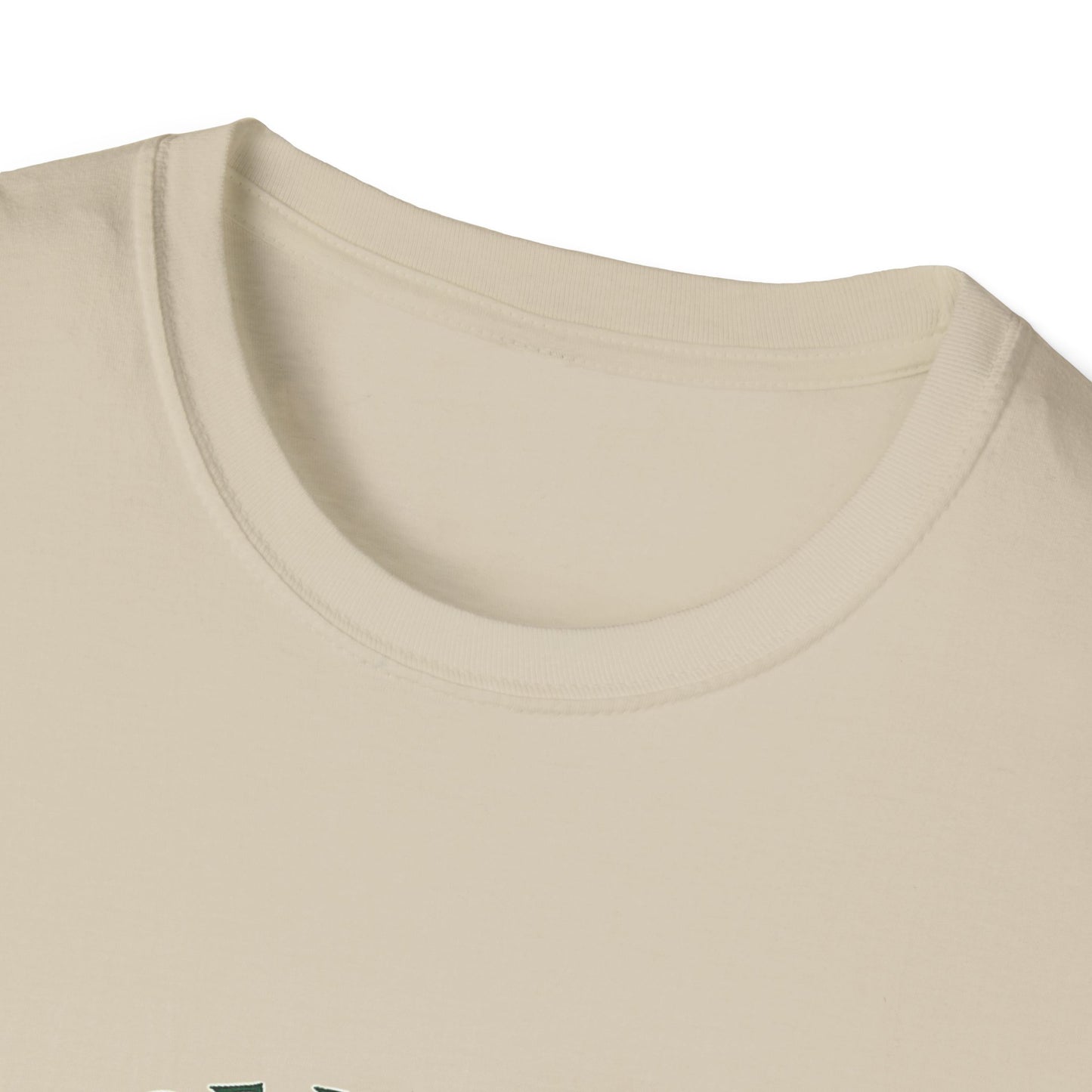 Rooted in Love Recovery Tee