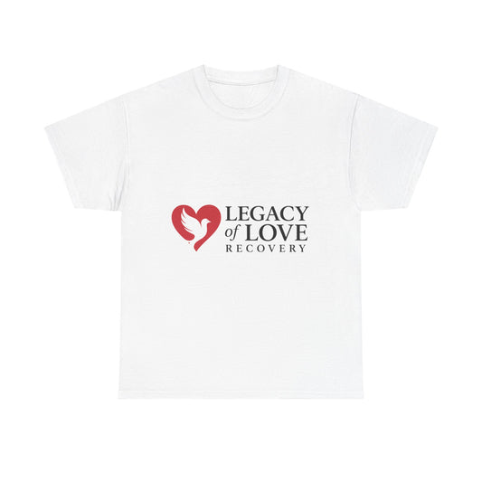 Legacy in Motion Tee