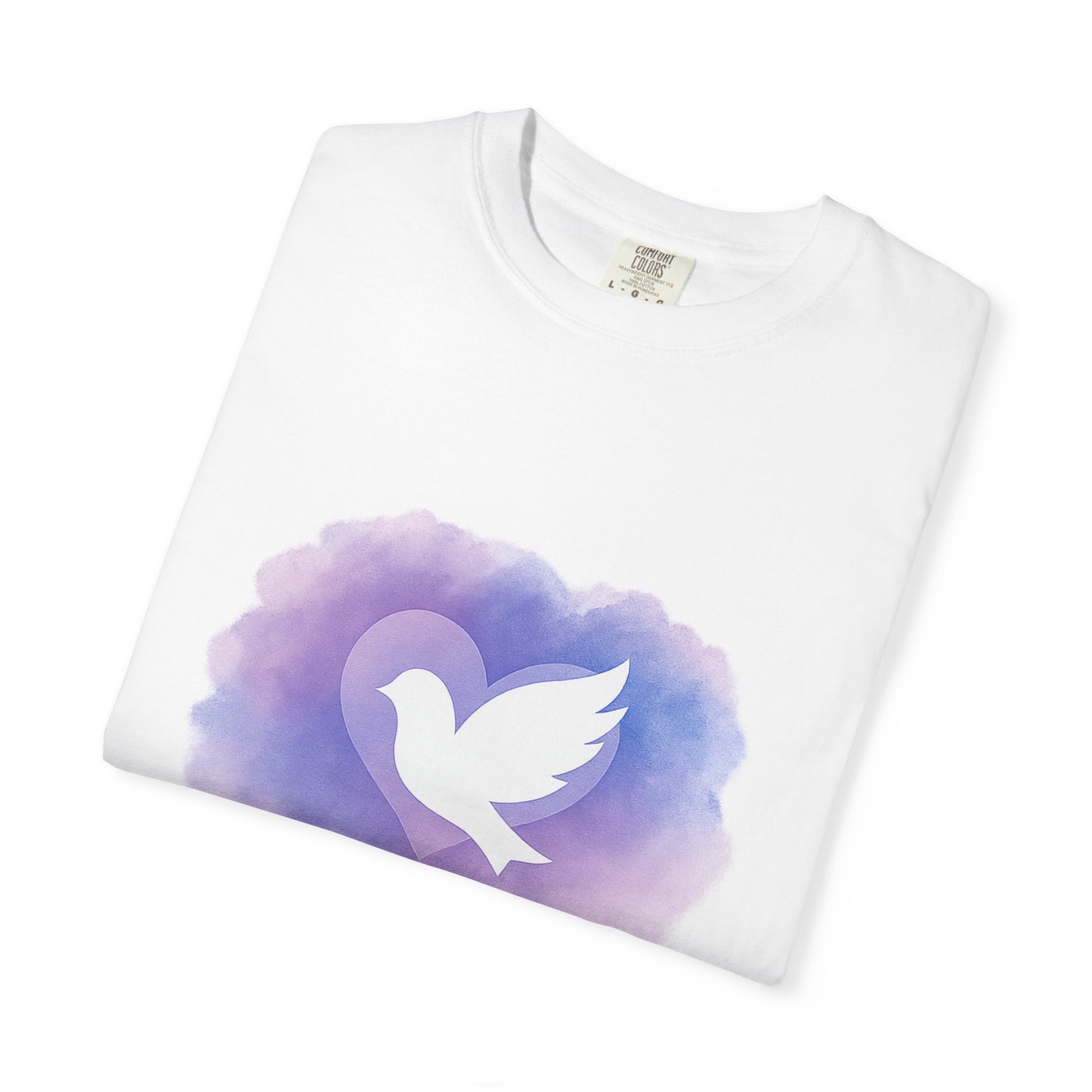 Wings of Hope, Legacy Tee