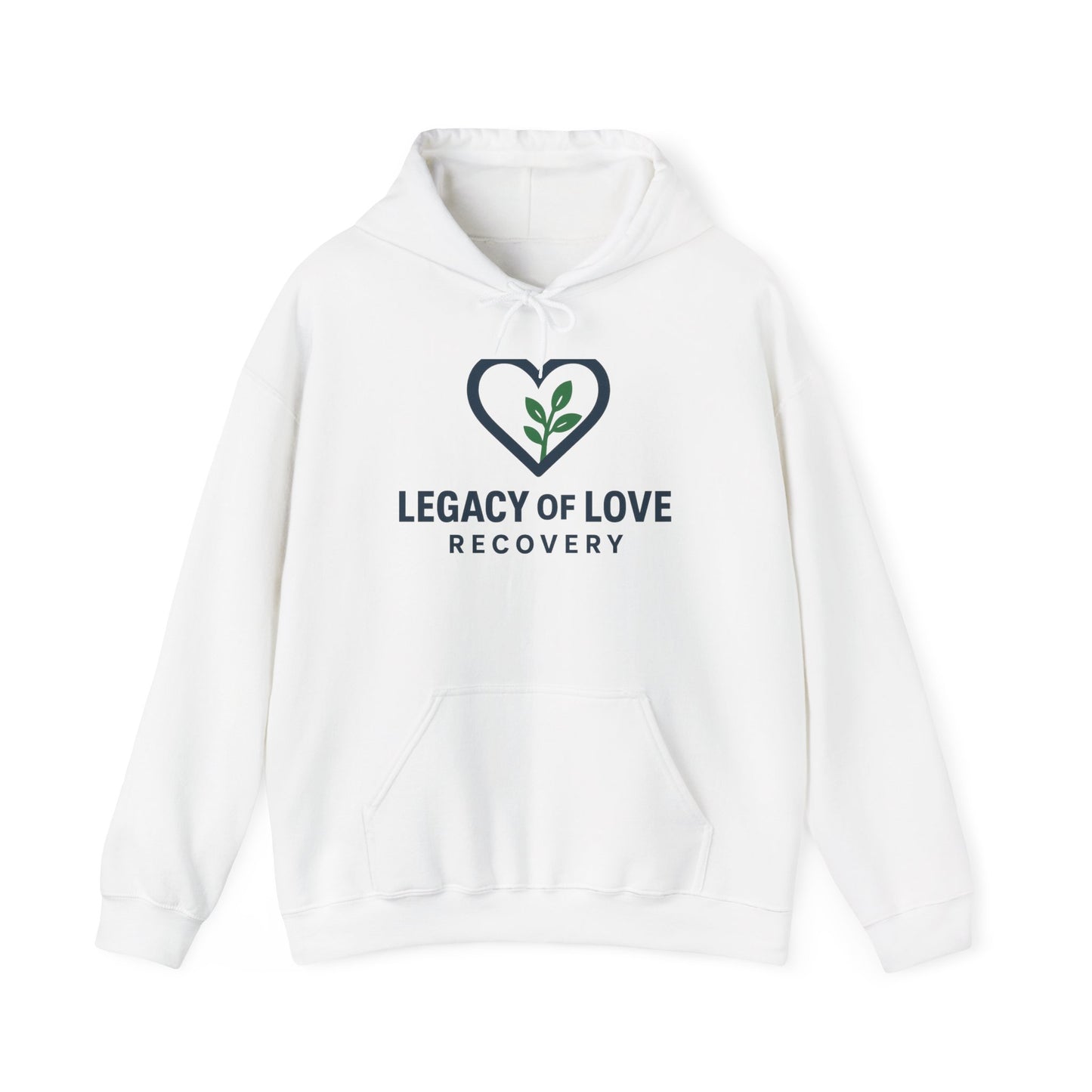 Legacy of Love Recovery