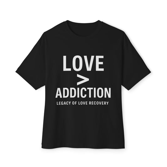 “Love Wins” Statement Tee