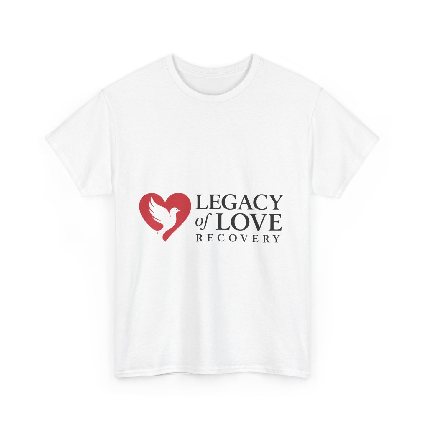 Legacy in Motion Tee