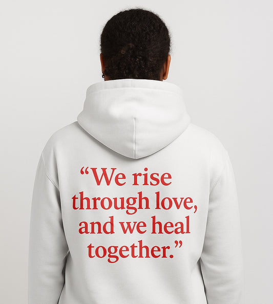 Heart of healing