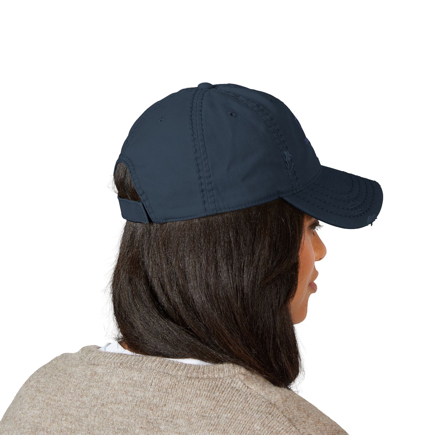 Legacy of Love Ball Caps