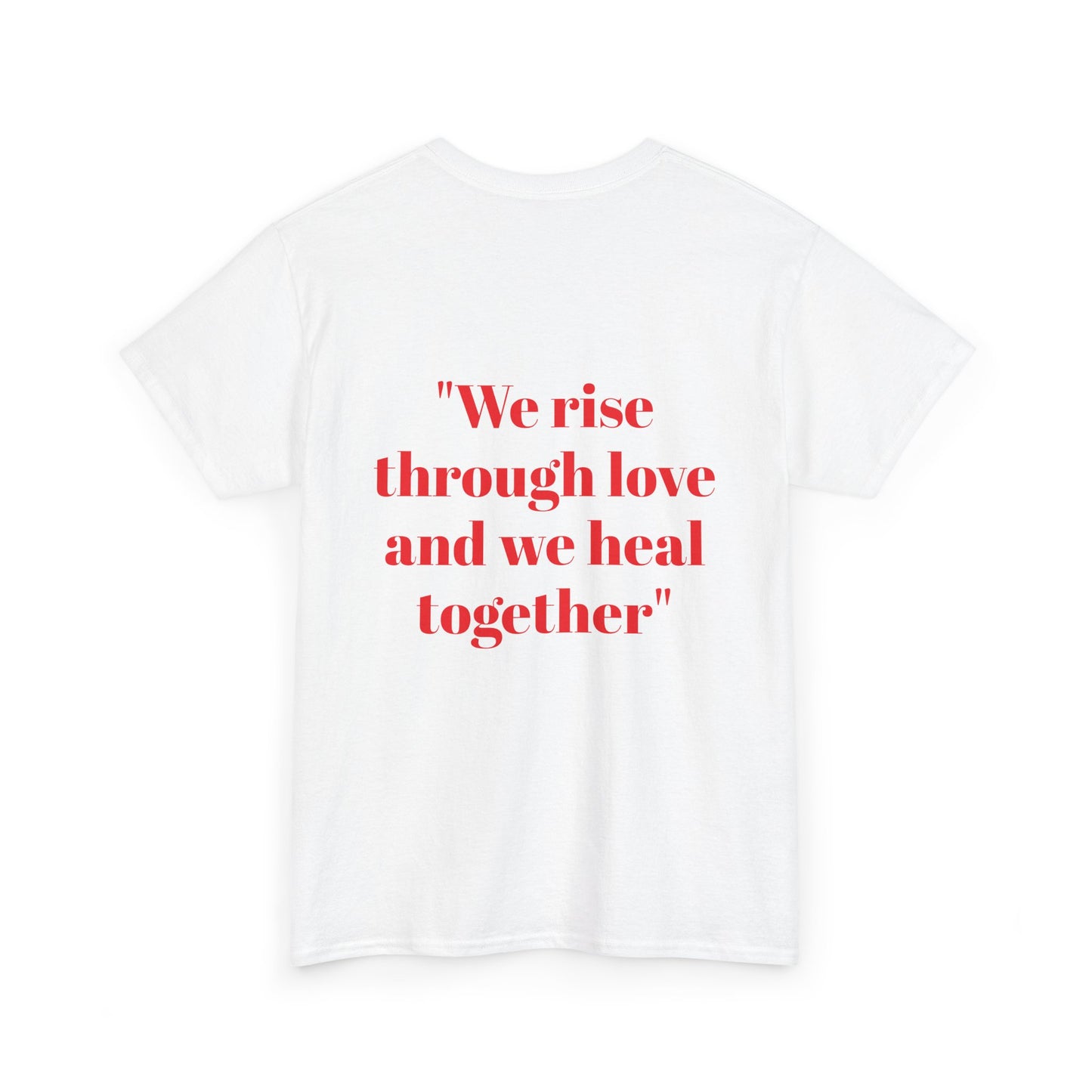 Legacy in Motion Tee