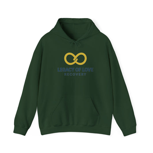 Endless Love Hoodie