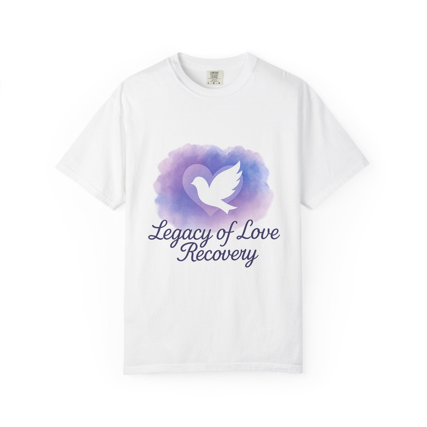Wings of Hope, Legacy Tee
