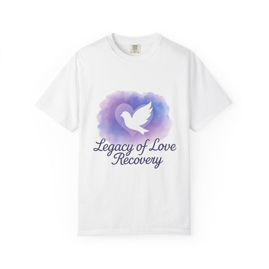 Wings of Hope, Legacy Tee