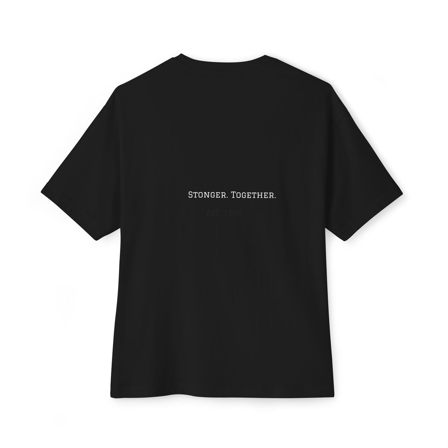 “Love Wins” Statement Tee