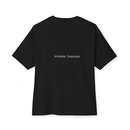 “Love Wins” Statement Tee