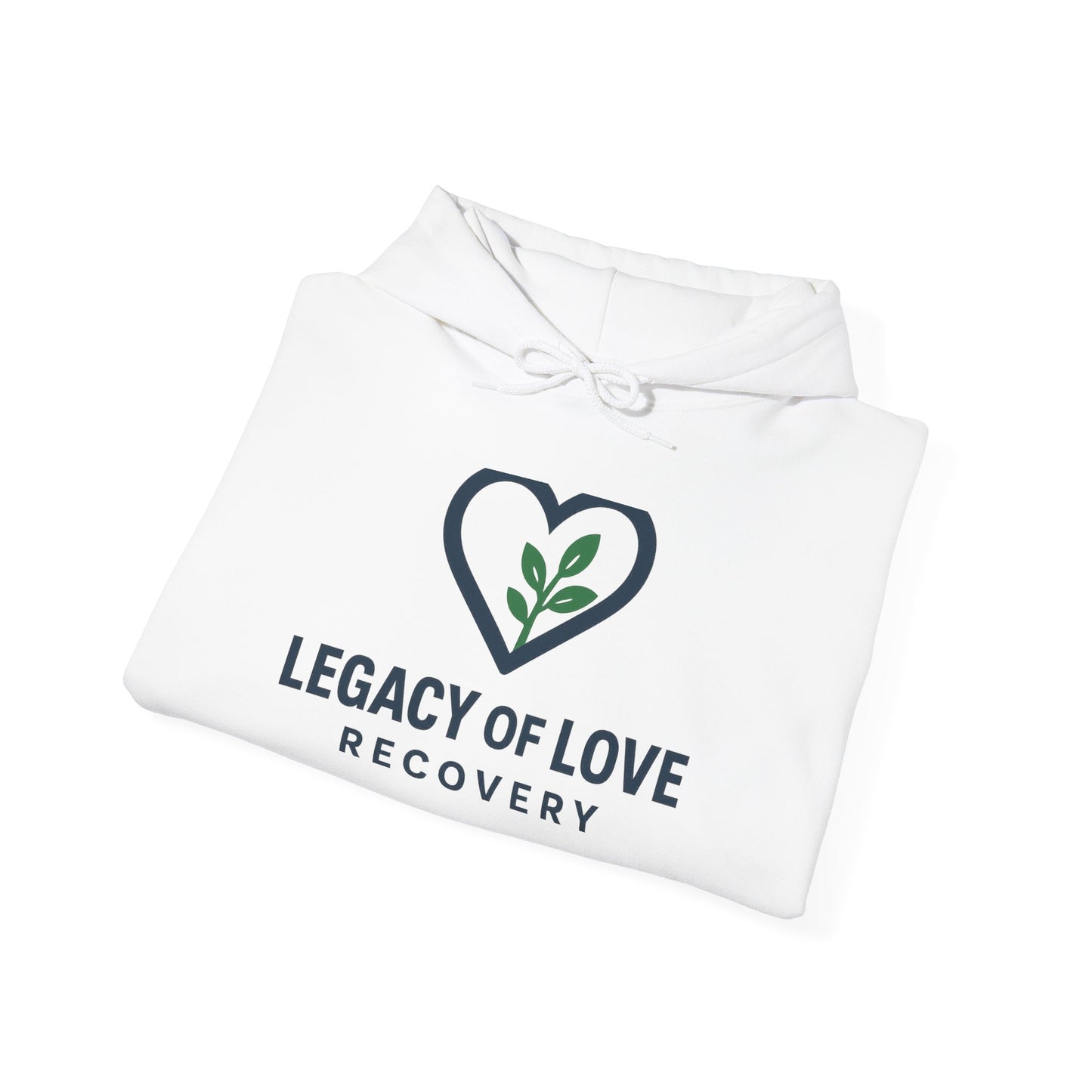 Legacy of Love Recovery